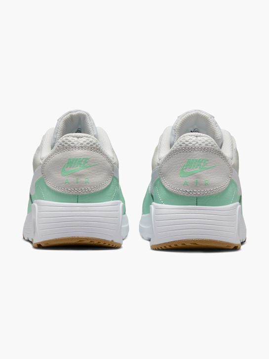 Nike Sneaker Gris claro 79191 3