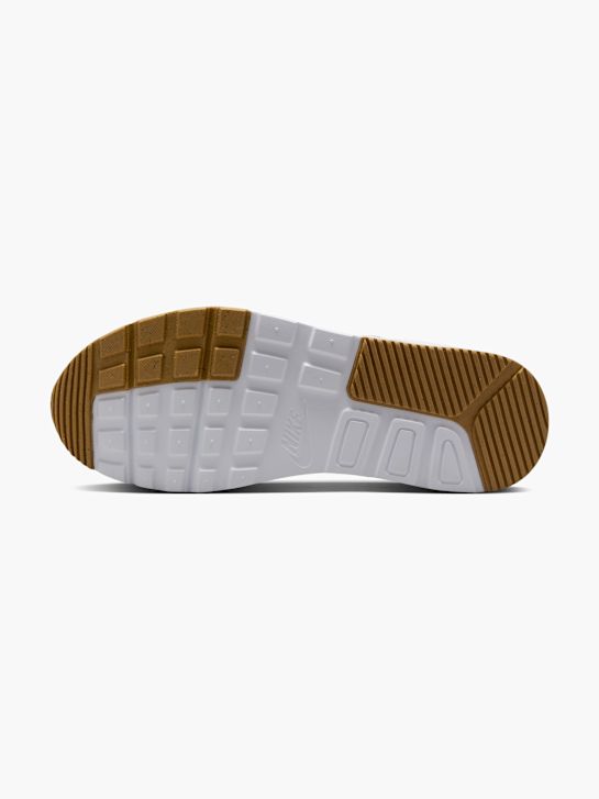 Nike Sneaker Gris claro 79191 4