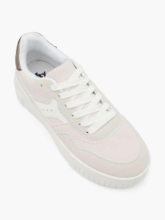 Vty Sneaker Gris 79231 2