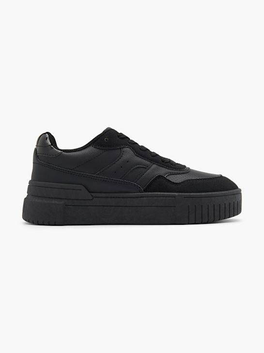 Vty Sneaker Svart 79238 1