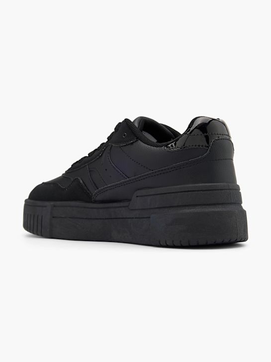 Vty Sneaker Svart 79238 3