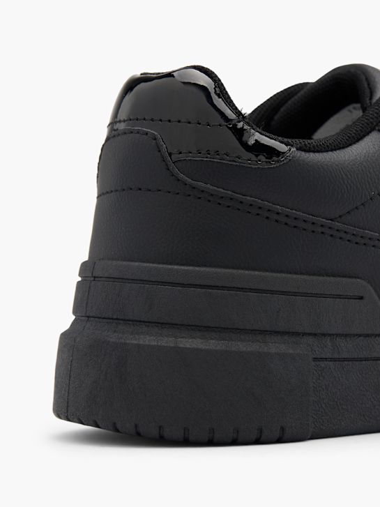 Vty Sneaker Sort 79238 6
