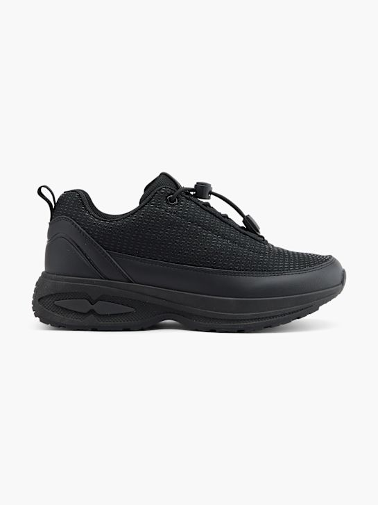 Vty Slip-on obuv Čierna 79244 1