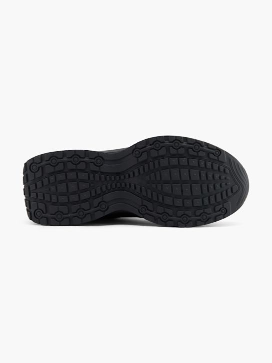 Vty Slip-on obuv Čierna 79244 4