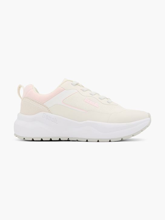 Bench Slip-on obuv Béžová 79216 1