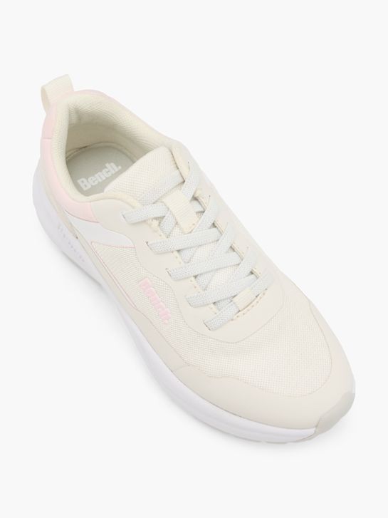 Bench Slip-on obuv Béžová 79216 2
