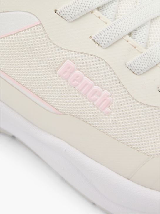 Bench Slip-on obuv Béžová 79216 5