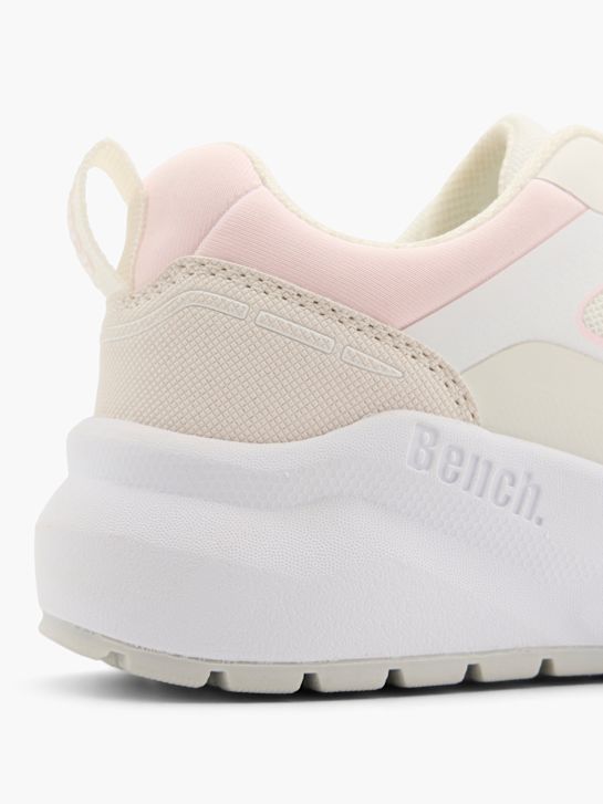 Bench Slip-on obuv Béžová 79216 6