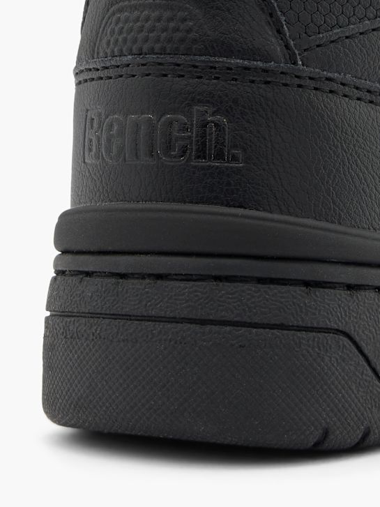 Bench Sapatilha tipo bota Preto 79219 6