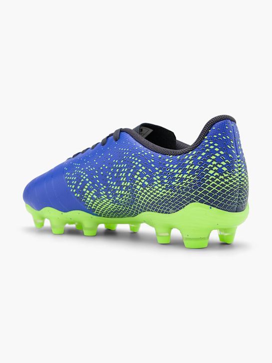 FILA Fußballschuh Blau 79217 3