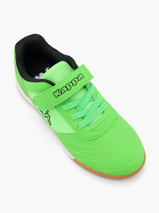 Kappa Chaussure d’intérieur Vert 79236 2