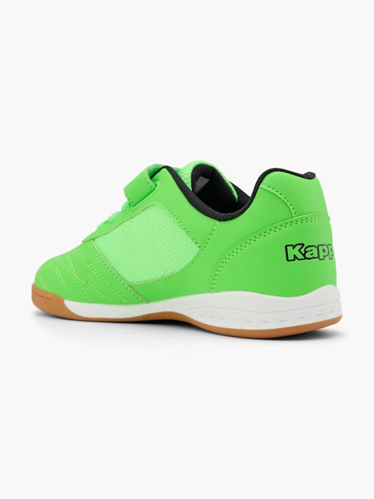 Kappa Chaussure d’intérieur Vert 79236 3