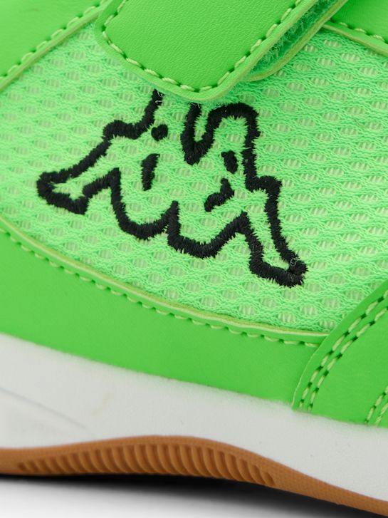 Kappa Chaussure d’intérieur Vert 79236 5