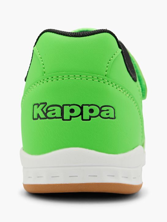 Kappa Hallenschuh Grün 79236 6