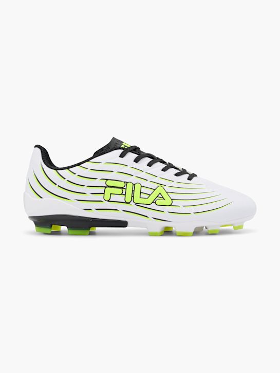 FILA Baskets de football Blanc 79357 1