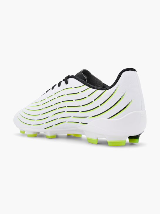 FILA Baskets de football Blanc 79357 3