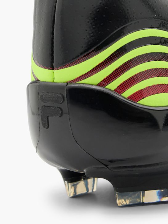 FILA Fußballschuh Gelb 79250 5