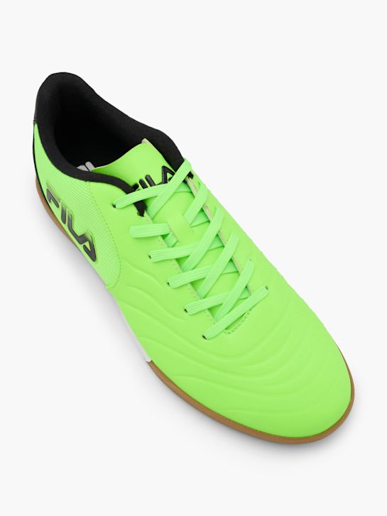 FILA Hallenschuh Grün 79243 2