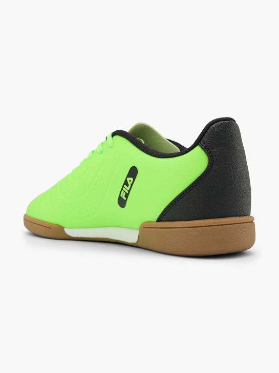 FILA Hallenschuh Grün 79243 3