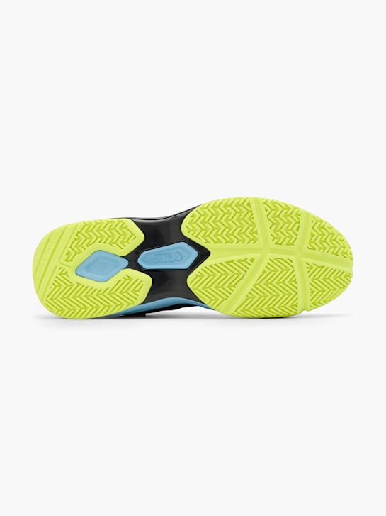 FILA Dvoranski čevelj Modra 79242 4