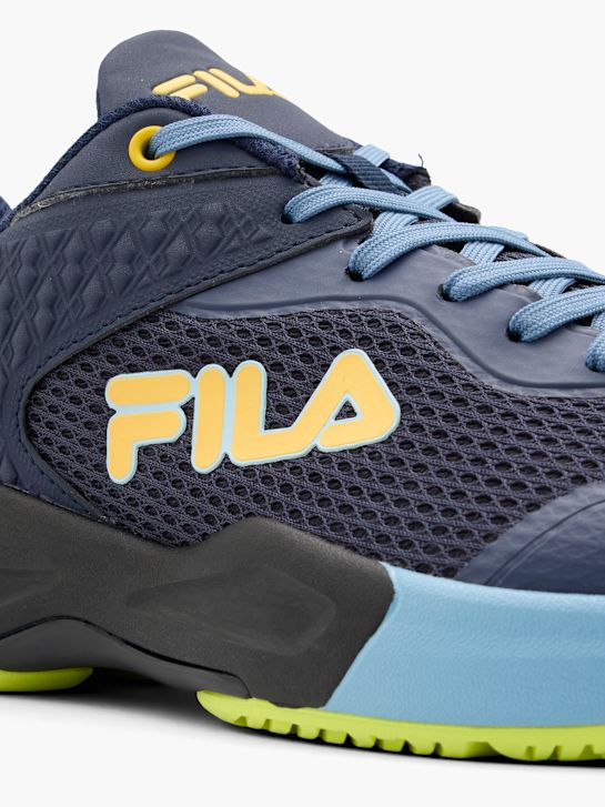 FILA Dvoranski čevelj Modra 79242 5
