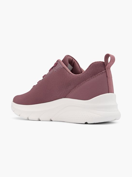 Vty Sneaker Lila 79271 3