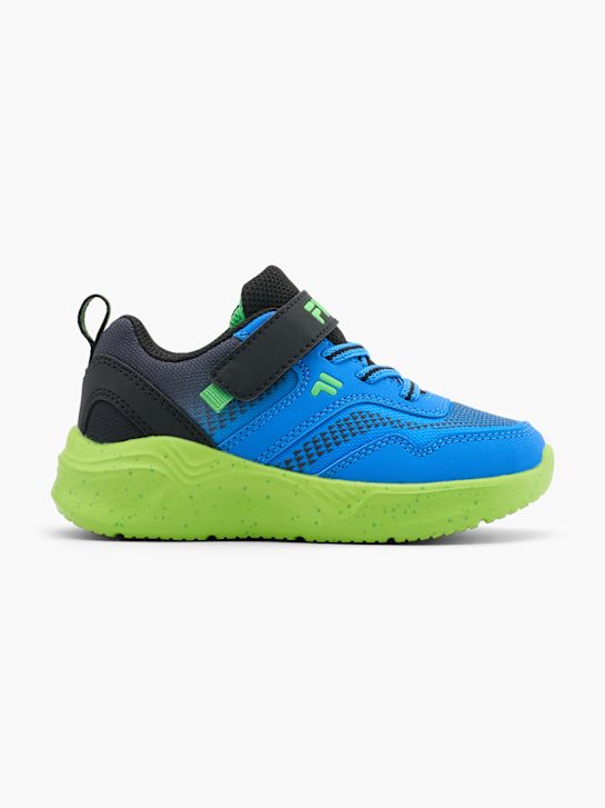 FILA Sneaker Blau 79300 1