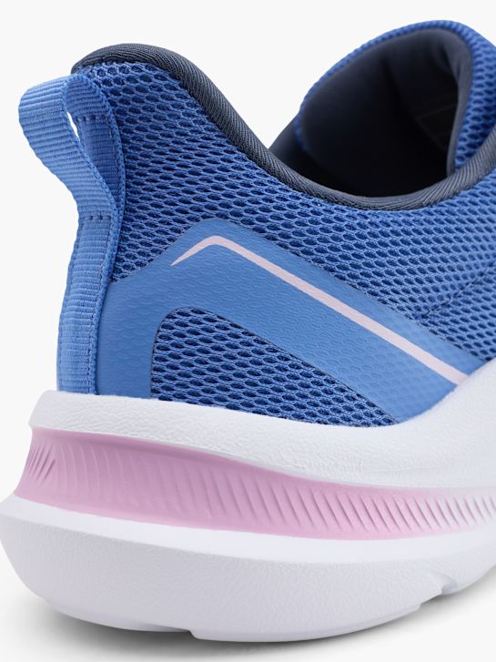 Vty Baskets Bleu 79276 5