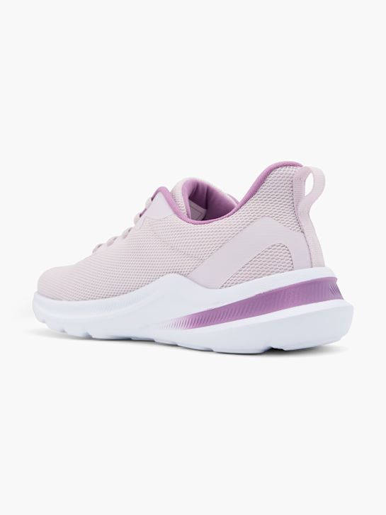 Vty Sneaker Lila 79280 3
