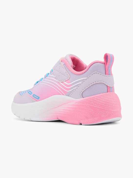 FILA Baskets Violet 79303 3
