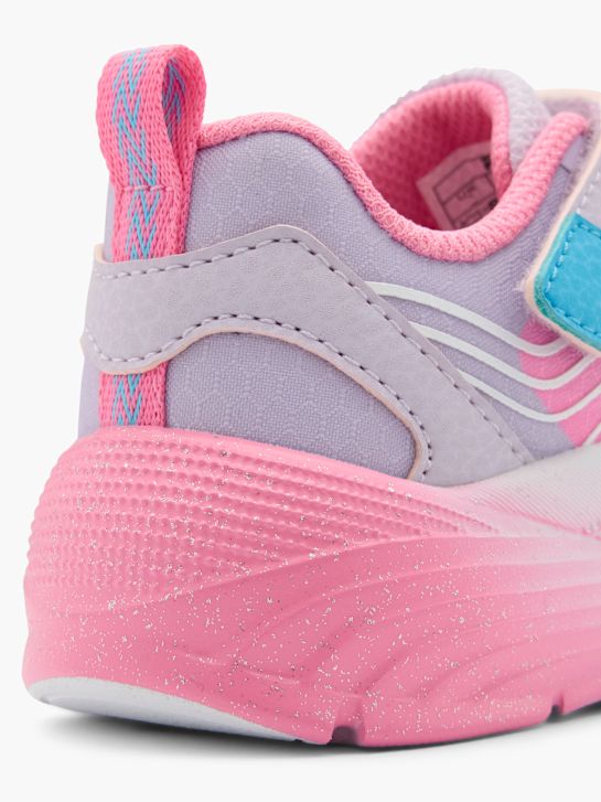 FILA Baskets Violet 79303 6