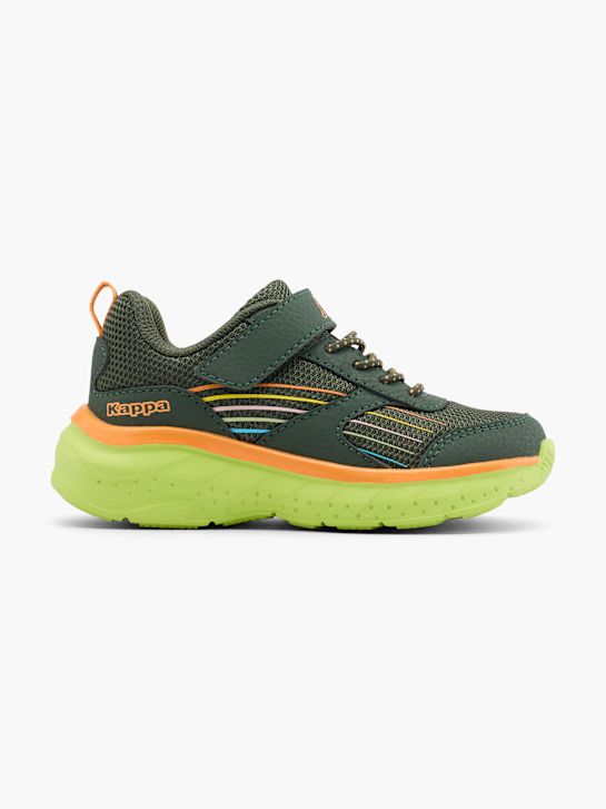 Kappa Baskets Kaki 79278 1