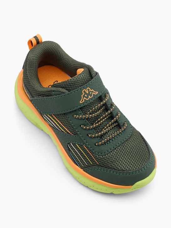 Kappa Sneaker Khaki 79278 2