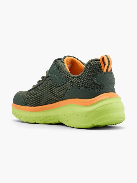 Kappa Sneaker Khaki 79278 3