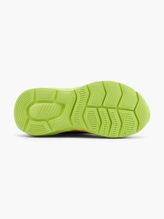 Kappa Sneaker Khaki 79278 4