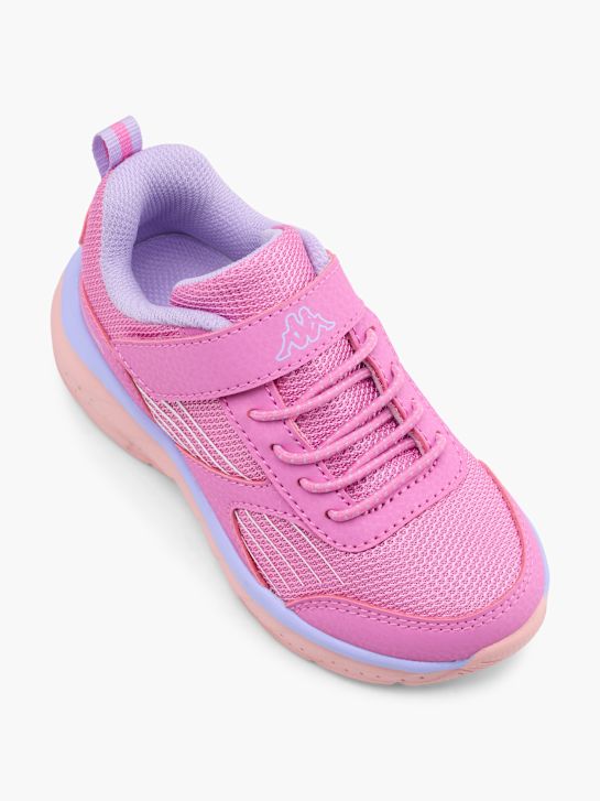 Kappa Sneaker Fuchsia 79279 2