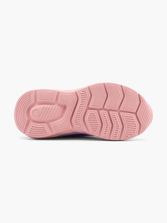 Kappa Sneaker Fuchsia 79279 4