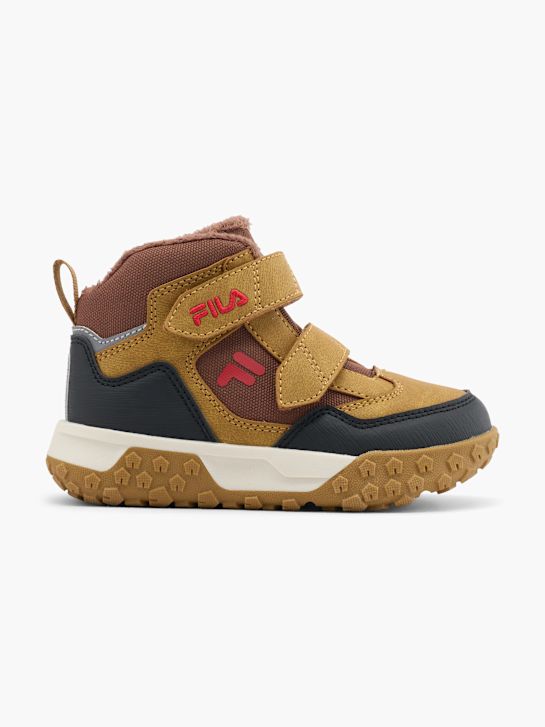 FILA Winterboots Braun 79314 1