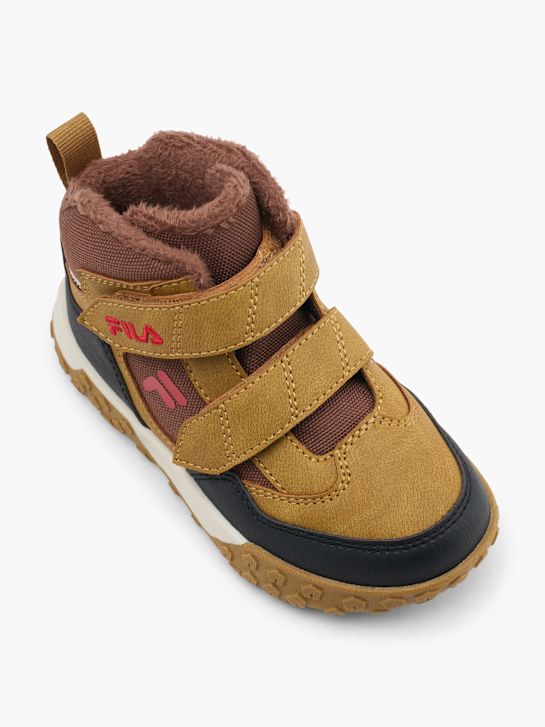 FILA Winterboots Braun 79314 2