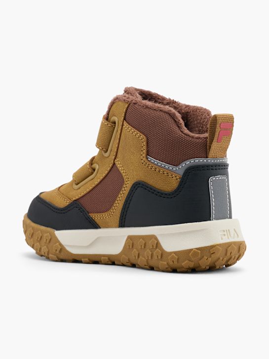 FILA Zimski škornji Rjava 79314 3