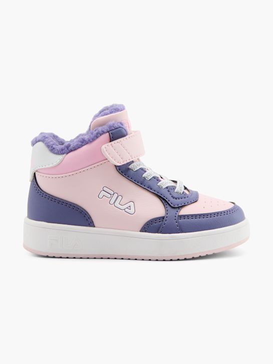 FILA Kotníkové tenisky Fialová 79313 1