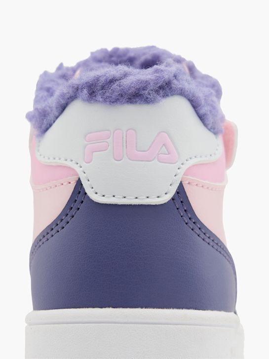 FILA Pantofi mid cut Violet 79313 6
