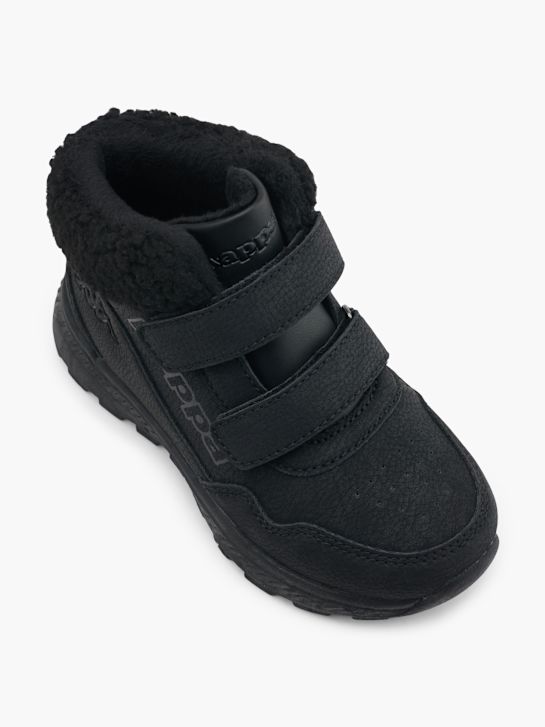 Kappa Bota de invierno Negro 79315 2