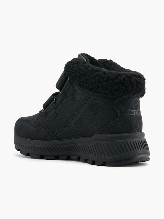 Kappa Stivale invernale Nero 79315 3