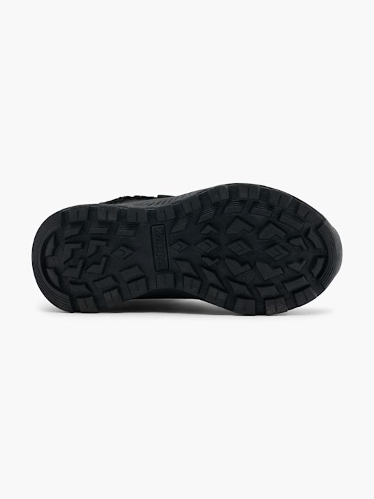 Kappa Stivale invernale Nero 79315 4