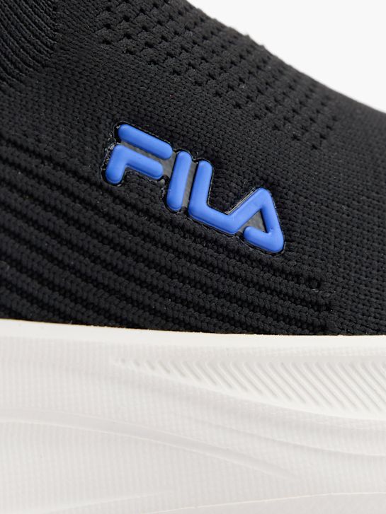 FILA Baskets Noir 79316 5