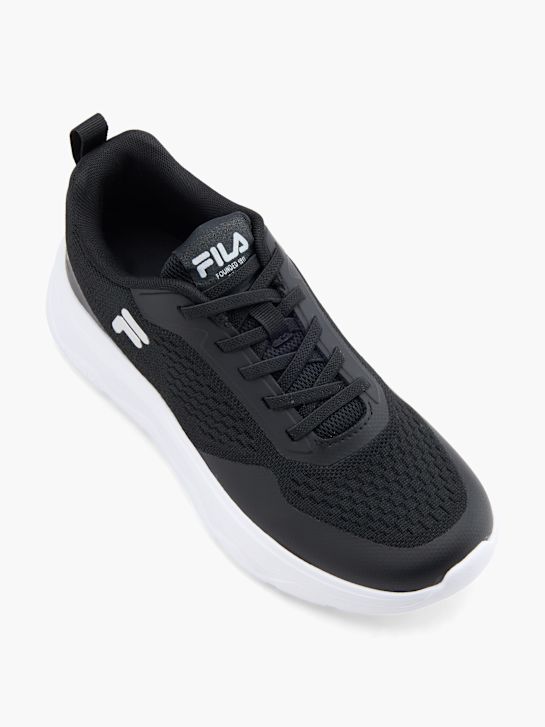FILA Tenisky Černá 79318 2