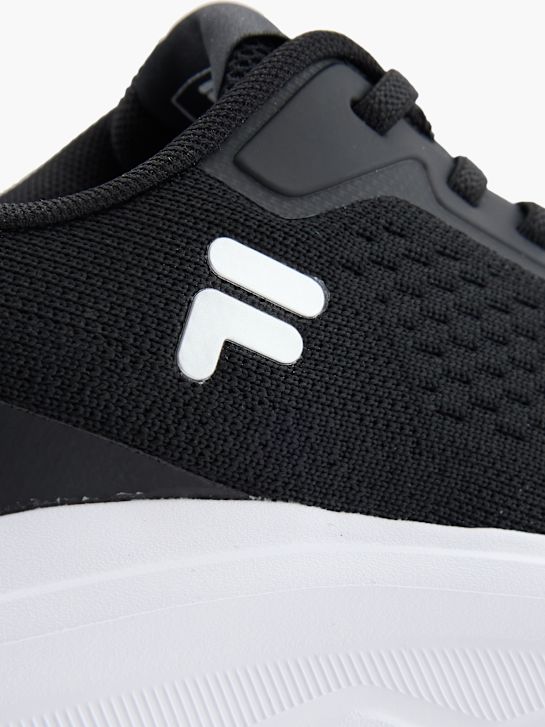 FILA Baskets Noir 79318 5