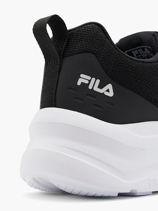 FILA Tenisky Čierna 79318 6