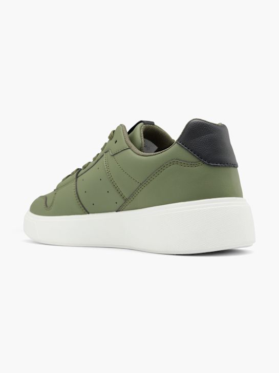Vty Sneaker Khaki 79456 3